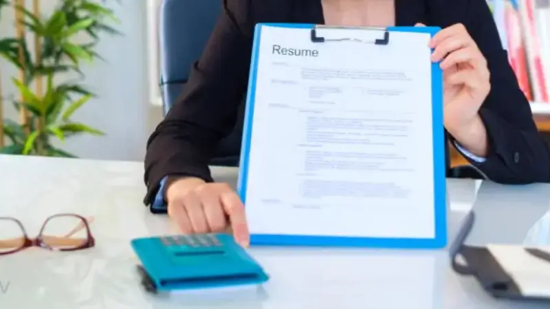 curriculum vitae para rellenar gratis